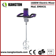 Misturador elétrico da mão de Kangton do misturador 1600W